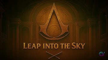 Leap Into The Sky - OpenVibesMusic | Official Audio