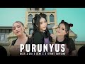 PURUNYUS - AZMY Z, KALIA SISKA, GIVANI GUMILANG(Official Music Video)