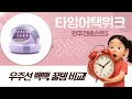 강아지/고양이 외출 필수템! 우주선 백팩 4종 비교  추천