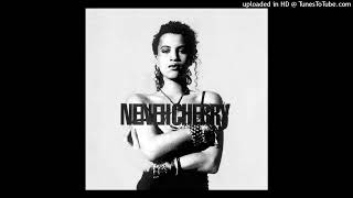 Neneh Cherry - Outré Risqué Locomotive (Semi-instrumental with louder backing vocals)