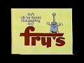 1981 frys food stores were stamping out high prices tv commercial