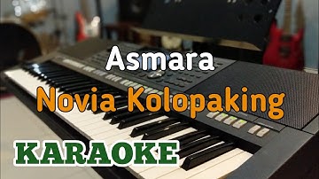Thumbnail of Asmara "Novia Kolopaking" Karaoke