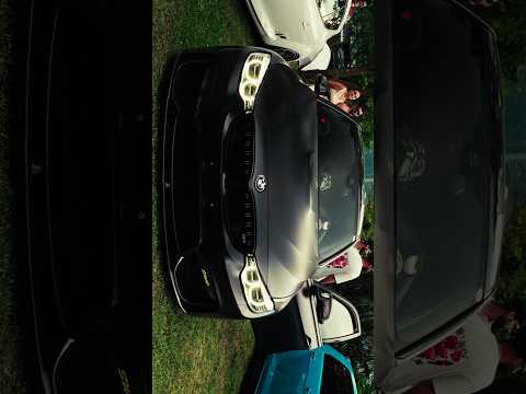 Color grading Sony Slog3 video #sonya6700 #slog3 #colorgrading #bmwm4