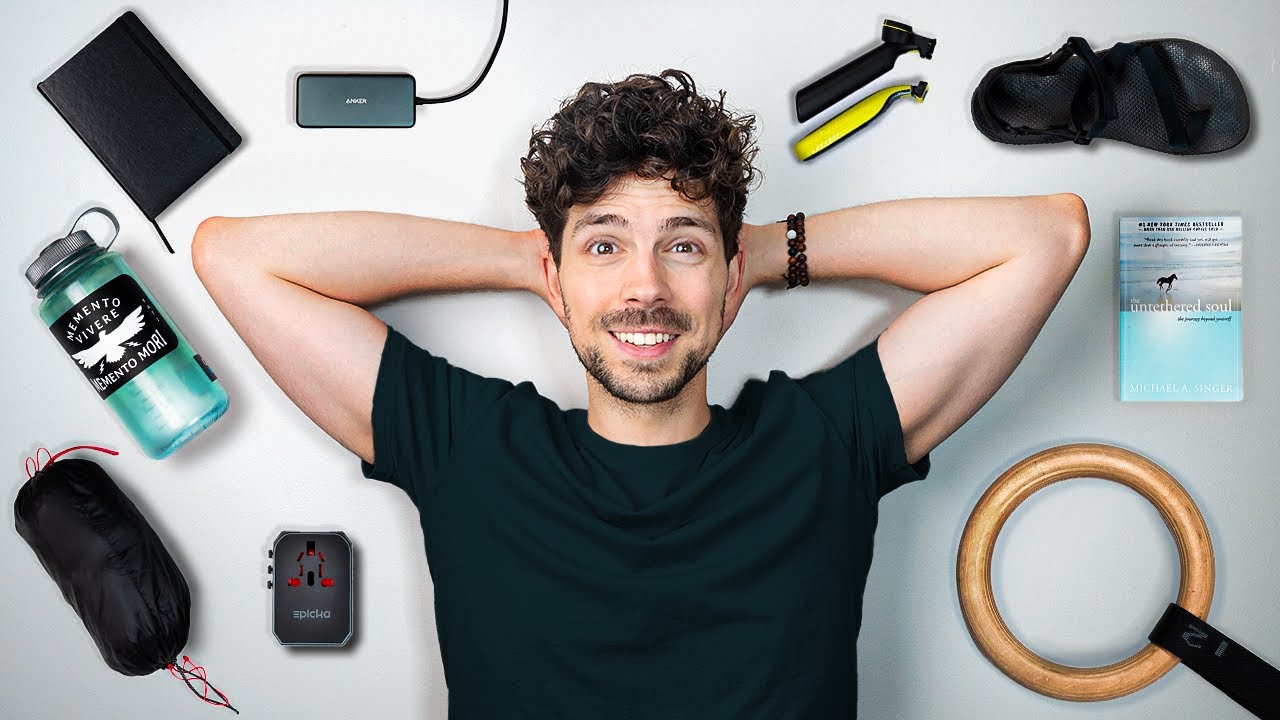 10 недорогих покупок, которые улучшили мою жизнь