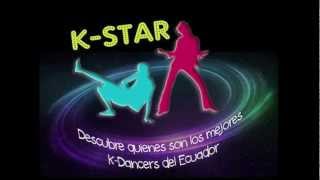 Desafío K-Star Segunda Etapa