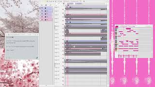 🌸⛩🌸 l Botanica / Petalcore FLP l #flstudio