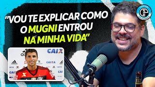 HISTÓRIA DA CRIAÇÃO DO PRÊMIO LUCAS MUGNI NO FALHA DE COBERTURA