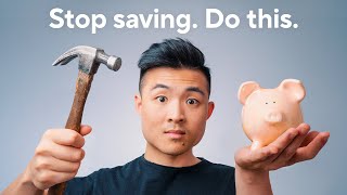 7 Money Habits I REGRET Not Starting Sooner In My 20s by Jensen Tung 30,841 views 1 year ago 8 minutes, 1 second