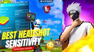 Information Best SECRET Sensitivity Settings After OB55 Update | Best Tweaks | BlueStacks 5 & MSI 5 Free Fire PC Guide