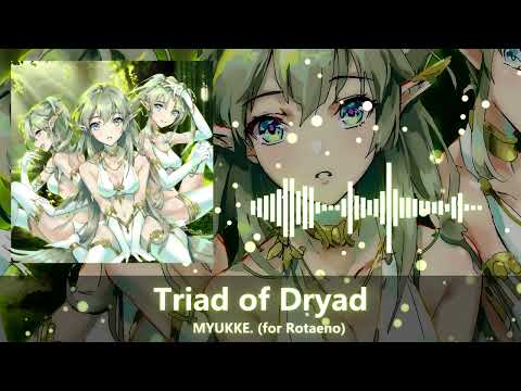 Dryad Company Video (5min)