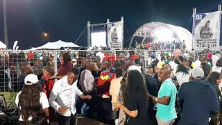 Kenny Bevhula ft Benny Mayengani ~ Nghwatlaza Fill up Giyani Stadium