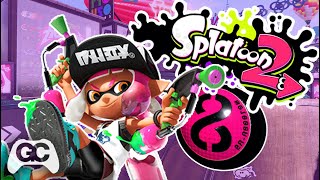 Splatoon 2 Octo Remix ▸ Dj CUTMAN – 8 Ball LoFi Hip Hop chords