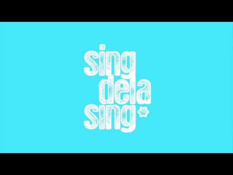 SING DELA SING trailer