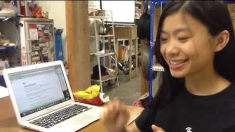 Spooky Doorbell Made with Arduino 2