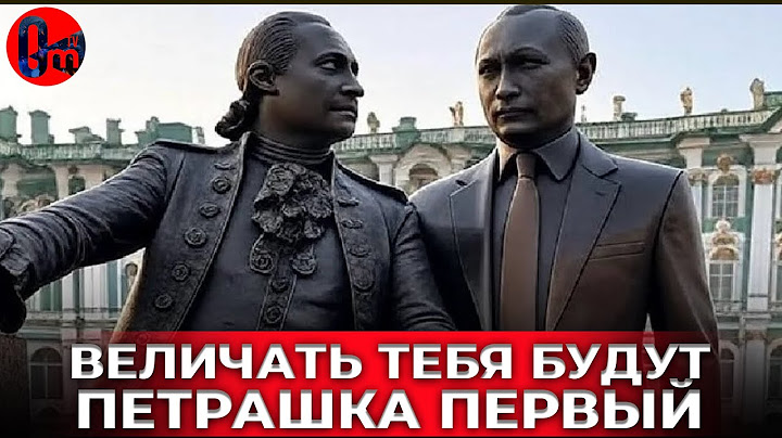 Ukraine has become a thorn in Putin's side. The under-king wanted to "save" the world from democr...