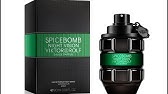New Spicebomb Night Vision Edp By Viktor Rolf Fragrance Review The Collection S Strongest Youtube New Spicebomb Night Vision Edp By Viktor Rolf Fragrance Review The Collection S Strongest Youtube