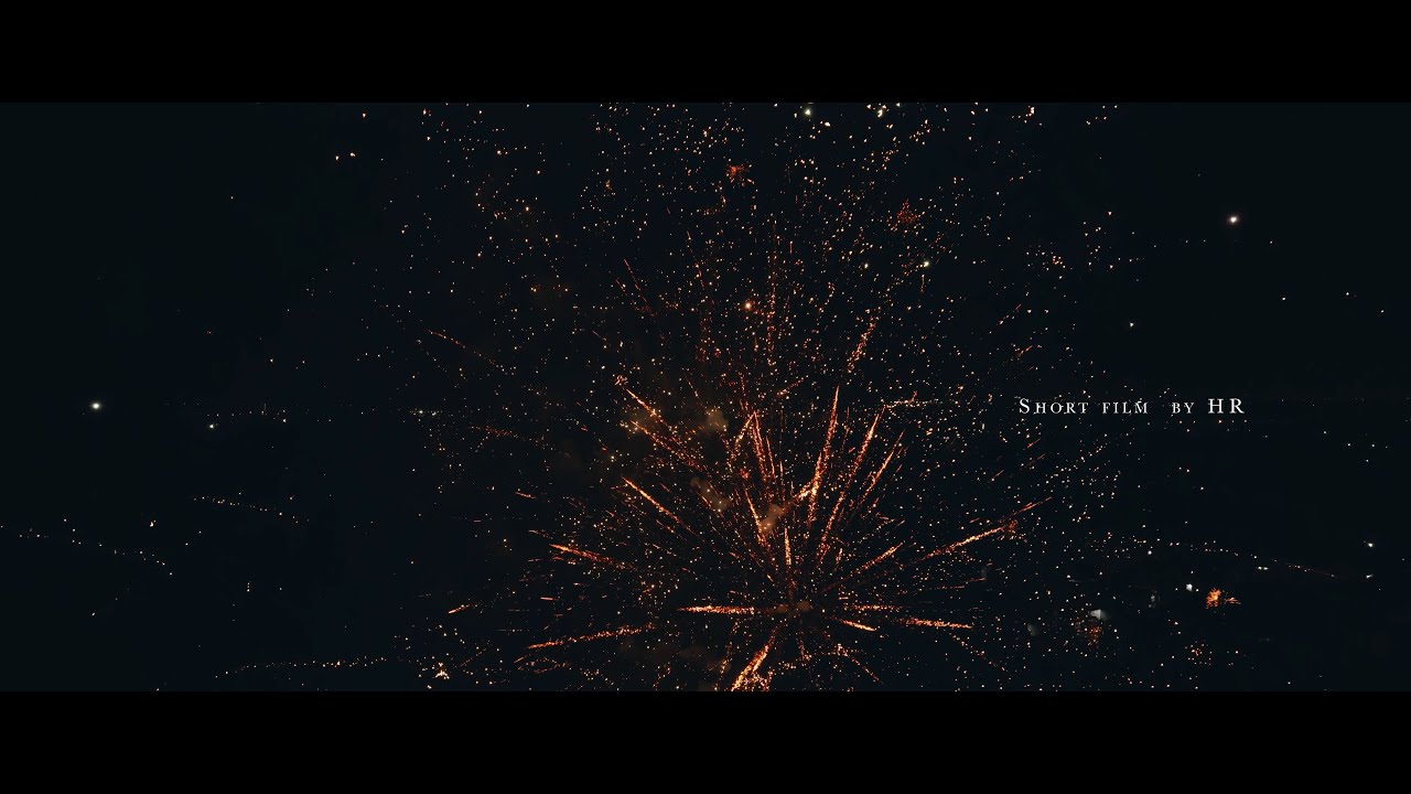 LORE & DAVID SHORT FILM