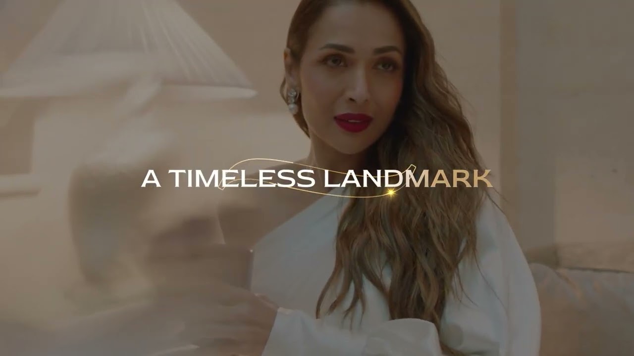 Still from the official video of Shubh Nirvana
