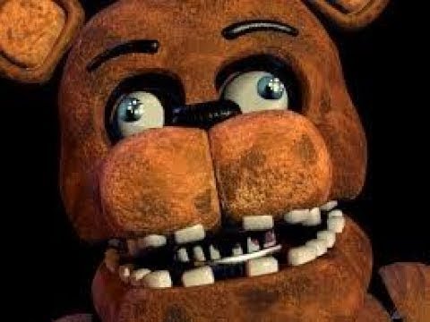 FNAF KOMİK ANİMASYON