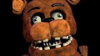 FNAF KOMİK ANİMASYON Resimi