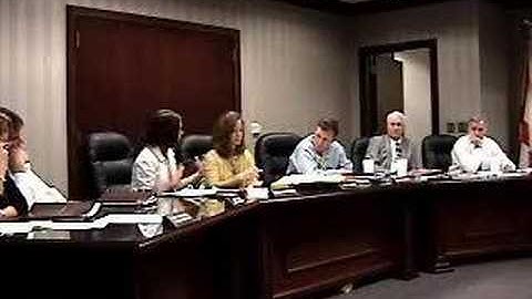 Board Self-Evaluation Part II