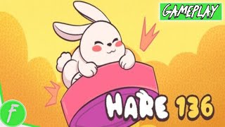 Hare 136 Gameplay HD (PC) | NO COMMENTARY