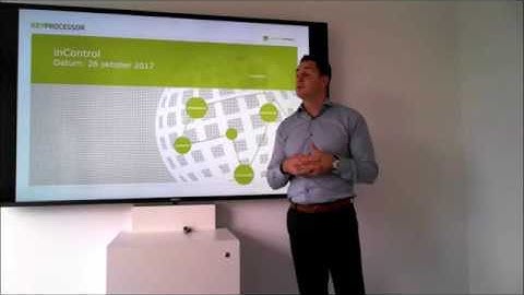 Webinar   Continuïteit van uw toegangscontrole met inControl