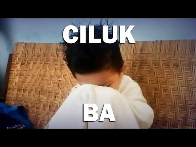 Bayi ketawa LUCU BANGET 3 - ciluk ba class=