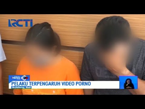 BEJAT! Guru Wanita di Buleleng Paksa Muridnya Berhubungan Seks 'Threesome' - SIS 08/11