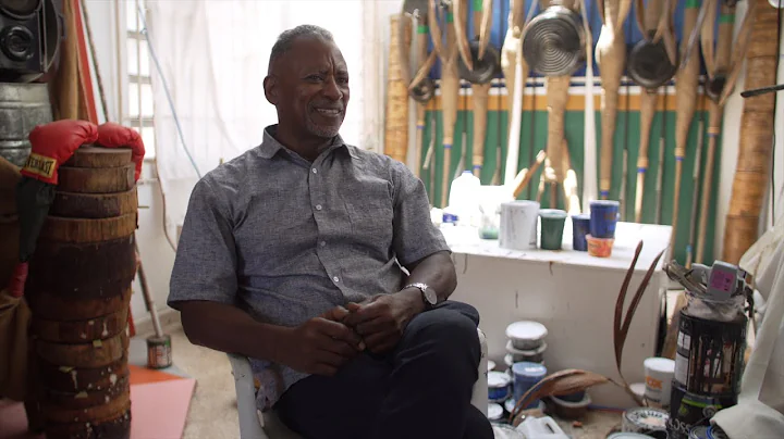 Meet the Artist: Daniel Lind-Ramos | Whitney Bienn...