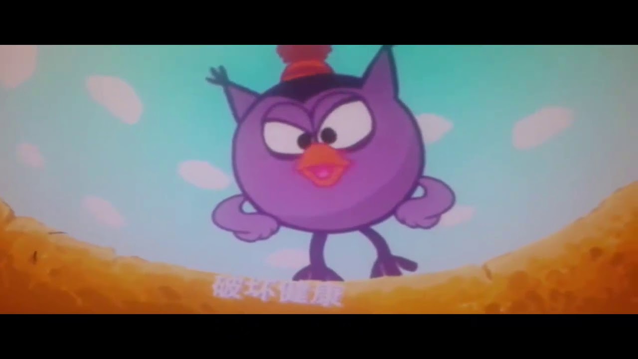 СМЕШАРИКИ НА КИТАЙСКОМ [СУБТИТРЫ] - YouTube