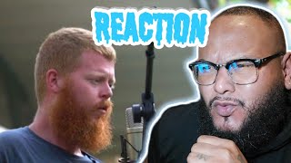 Oliver Anthony - Rich Man's Gold *REACTION* (Emotional) #oliveranthony #richmansgold #reaction