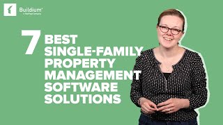 7 Best Single-Family Property Management Software Solutions screenshot 1