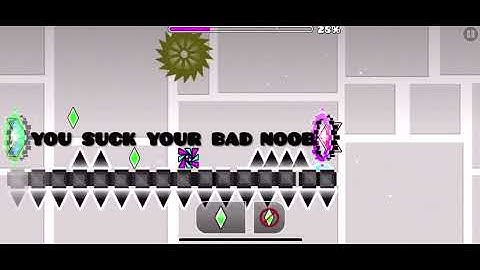 Hellish Never Clear My Impossible Level