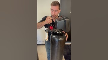 IWT 65 & 565 Filtration System (w Red Handles) BYPASS Video