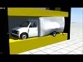 Car Crusher - BeamNG Mod
