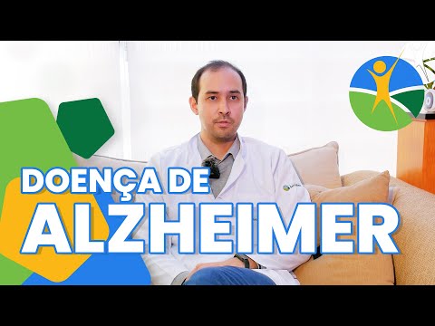 Momento Saúde Mental pelo HSM: Doença de Alzheimer