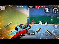 4 VS 4 WOW INSANE MATCH 😱 | PUBG MOBILE 