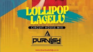 Lollypop Lagelu ( CRCUIT MIX) DJ PURVISH | Pawan Singh | Bhojpuri Hit SONGS 2022 | Harshgfx