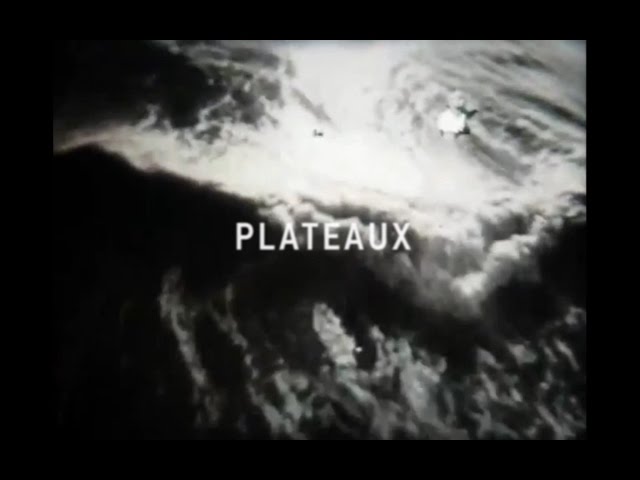 Kirill Matveev - Plateaux