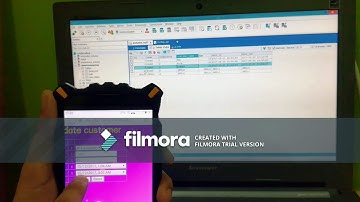 automatic door lock system combining iot