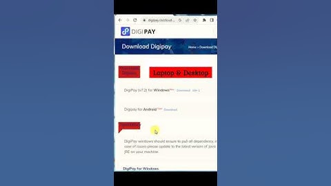 Digipay7.2 New Upgrade Version / Download and Install All Csc Vle,s