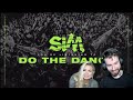 A Musician and a Jerk React to: SiM - DO THE DANCE