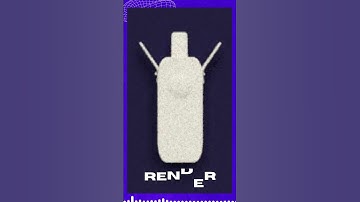 3d model #3ddesign  #blender3d #animation #blender