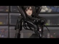 Hdge Technical Statue No. 15: Gantz:O Reika X Shotgun Ver. Unboxing