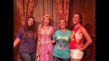 DCP Bucket List- Hannah