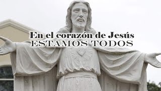 Oración Al Sagrado Corazón De Jesús De Hoy