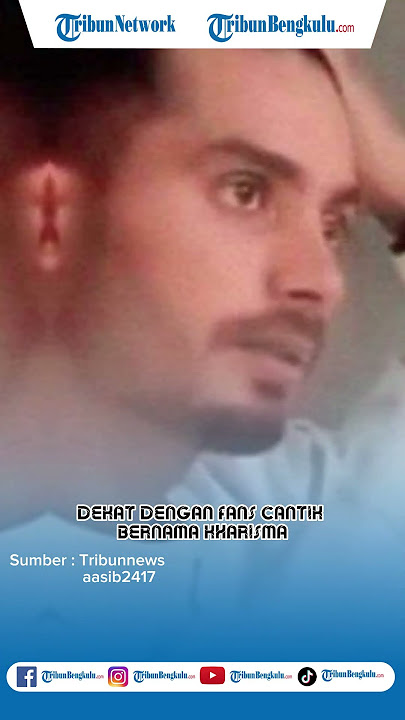 Masih Ingat Pria India Asib Ali Yang Ditolak Calon Mertua Dulu? Begini Kabarnya Sekarang