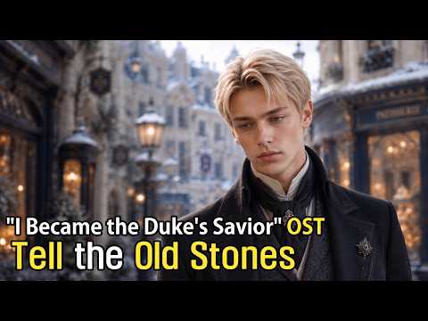 "I Became the Duke's Savior" OST — Tell the Old Stones (오래된 돌들에게 말해줘)