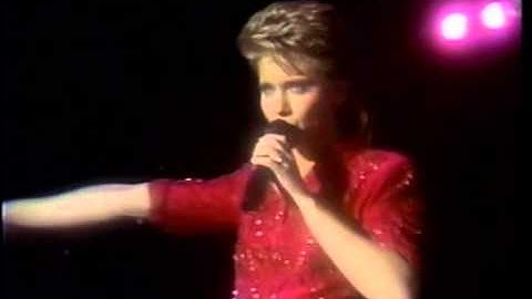 Olivia Newton-John - Magic (1982)